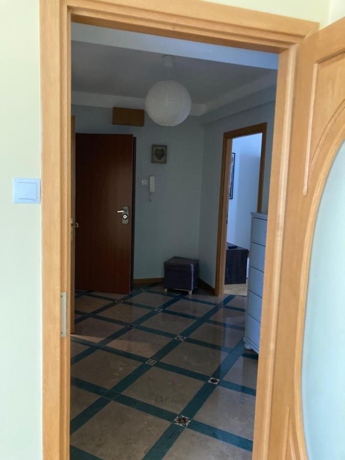 Ferienwohnung Apartament Mickiewicza 46C Białystok Exterior foto