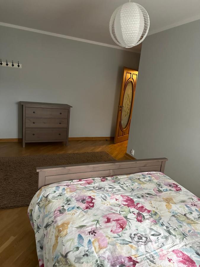 Ferienwohnung Apartament Mickiewicza 46C Białystok Exterior foto